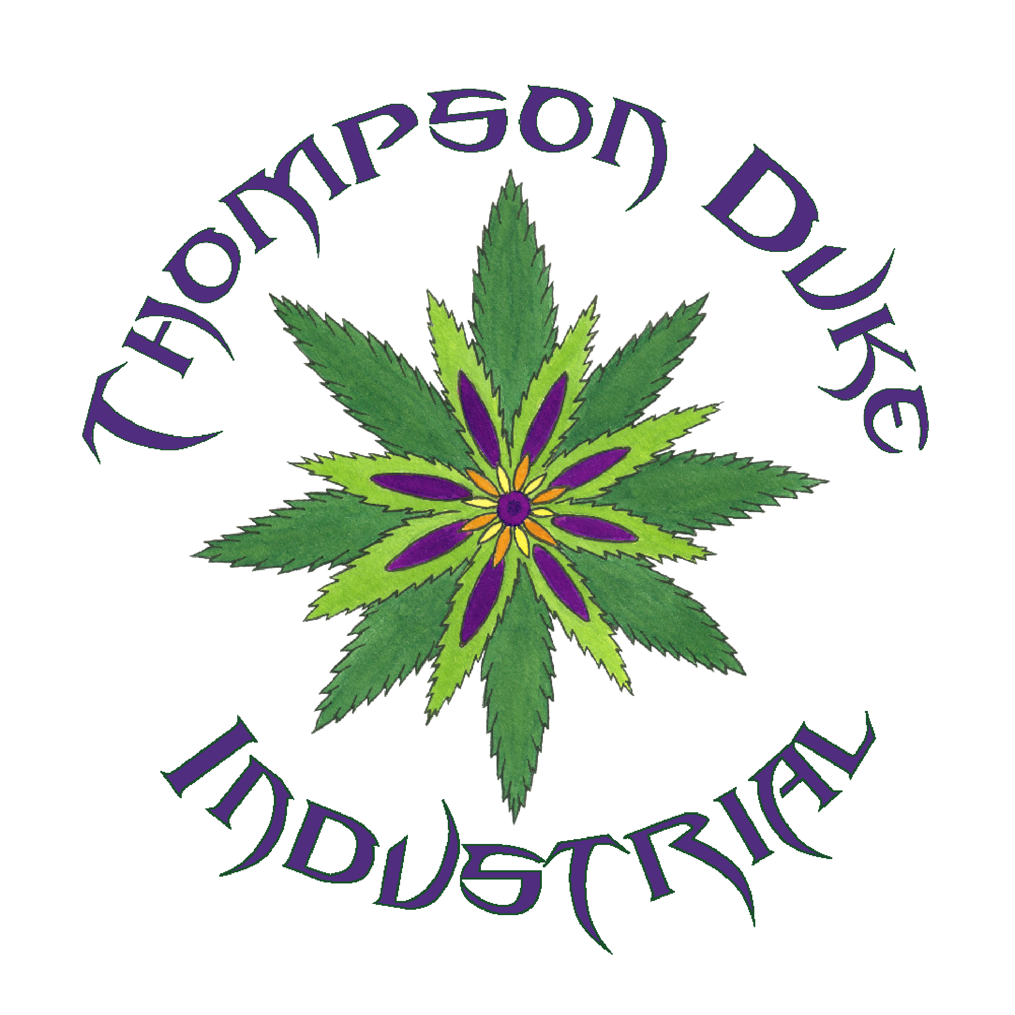 Thompson Duke Industrial